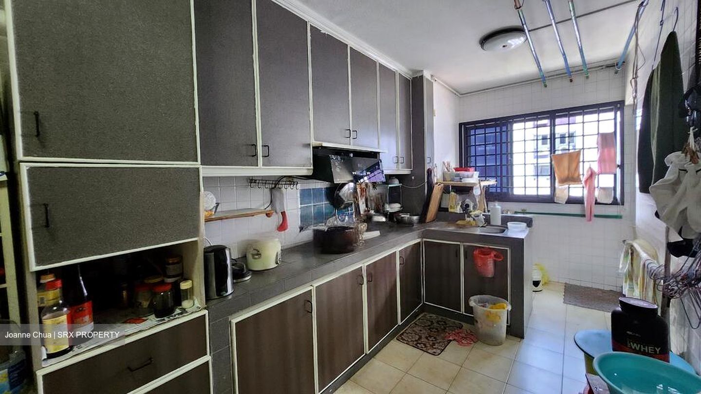 Blk 929 Nanyang Emerald (Jurong West), HDB 4 Rooms #465974991